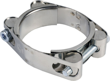 LETKUNKIRISTIN AISI316 2P/M8 W5/A4 MPC