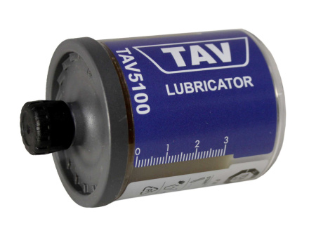 AUTOMAATTIRASVARI PATRUUNA 60ML
