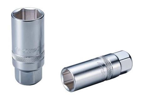 SYTYTYSTULPPAH. 3/8" 21MM MAGNEETTI