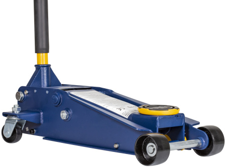 HALLITUNKKI 3TON Teräspyörät