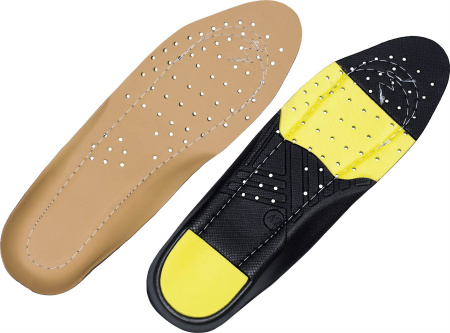 JALAS Pohjallinen 8202 FX2 SUPREME INSOLE