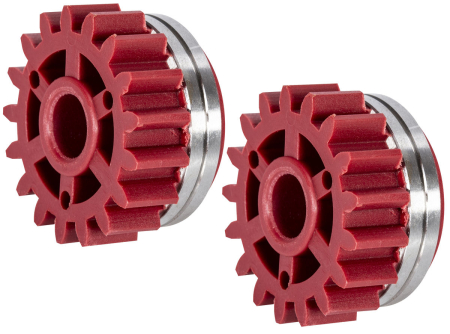SYÖTTÖPYÖRÄ 1.2MM 2 KPL V MIGATRONIC FE / SS PW72300003