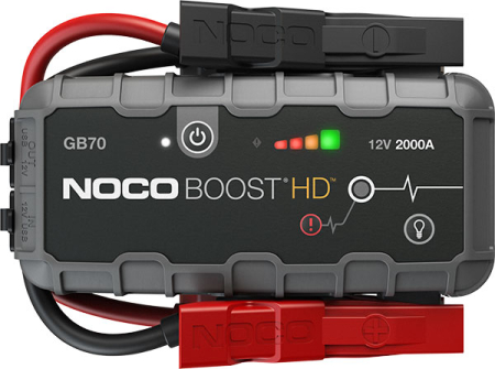 APUKÄYNNISTIN BOOST12V 2000A 295-10-GB70