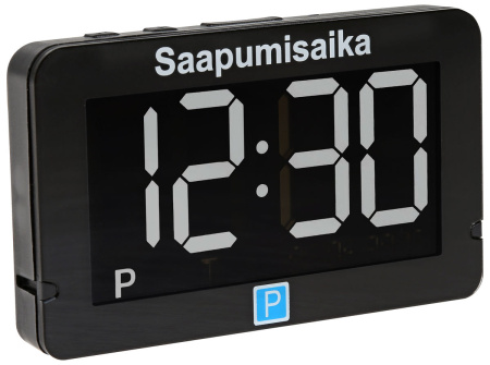 PARKKIKIEKKO ELEKTRONINEN