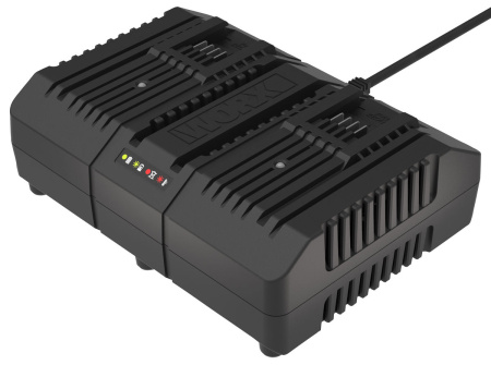 Laturi 20V 4A, Worx