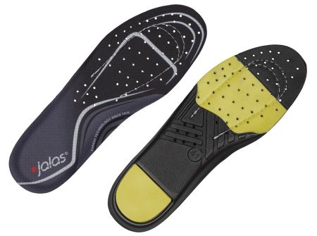 Pohjallinen JALAS® 8104 FX2 PRO SLIM INSOLE