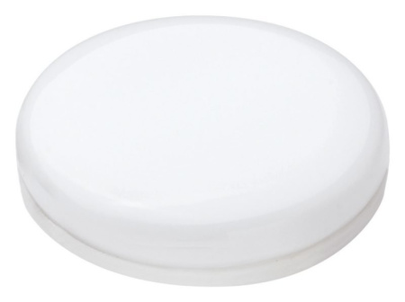LED lamppu GX53 5W 3000K