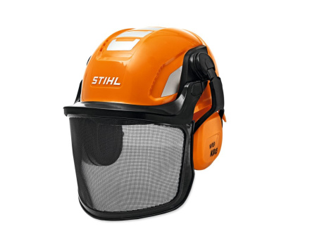 Lasten Leikkikypärä Abs-Muovia, Stihl