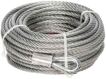 VINSSIN VAIJERI 6000LB 7,2MM X 24M