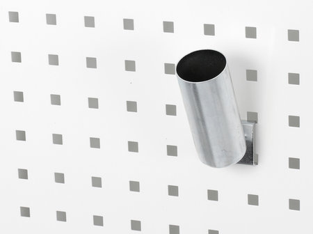 KANNATIN PUTKI 42MM REIKÄLEVYYN
