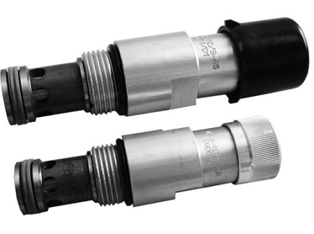 Argo Hytos paineenrajoituspatruuna M27x2 