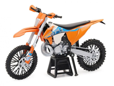 New-Ray, 1:12 KTM 300 EXC TPI Enduro pienoismalli