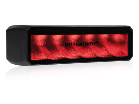 OPTIBEAM SLIMX AMBIENT LED TYÖVALO 1603-300768
