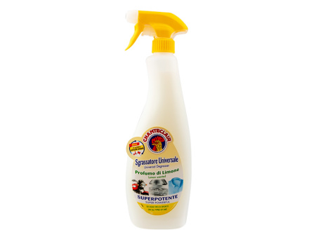 CHANTE CLAIR KUKKOPESUAINE SITRUS 750ML #