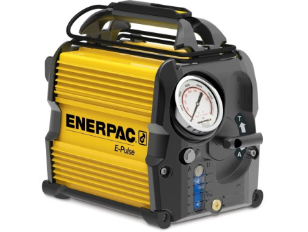 E-Pulse sähkökäyttöiset hydraulipumput ENERPAC EPP1