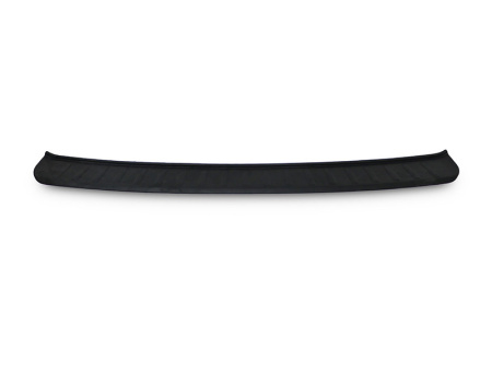 TAKAPUSKURIN LASTAUSSUOJA (ABS-BLACK)