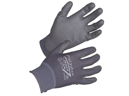 Polyflex Polyuretaanipinnoitettu Nylon 1933
