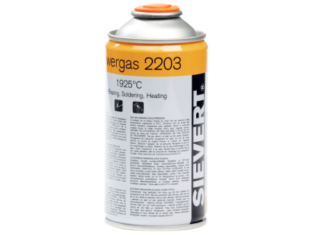 Sievert 2203 Powergas 175g  EU 220383