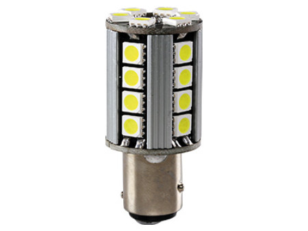 LED-POLTTIMOPARI 12V BAY15D CAN-BUS 12499LED-CAN