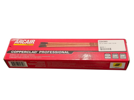 Pro DC Carbon 6.4mm x 30.5cm