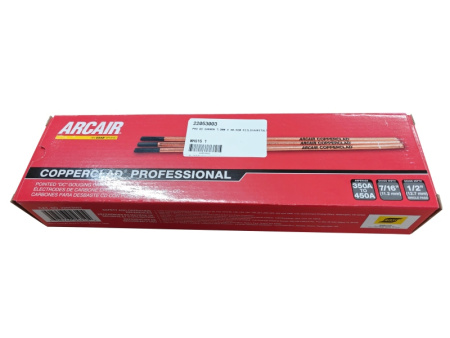 Pro DC Carbon 7.9mm x 30.5cm