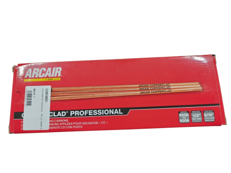 Pro DC Carbon 9.5mm x 30.5cm