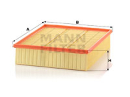 ILMANSUODATIN MANN, MB 1482-C32338