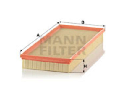 ILMANSUODATIN MANN, MB 1482-C40163