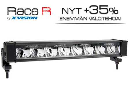 X-VISION RACE R8 +35% 10-30V # 1605-NS3712