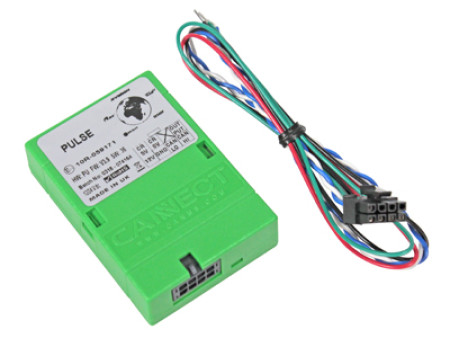 CAN BUS SPEED PULSE INTERFACE 1605-WK016