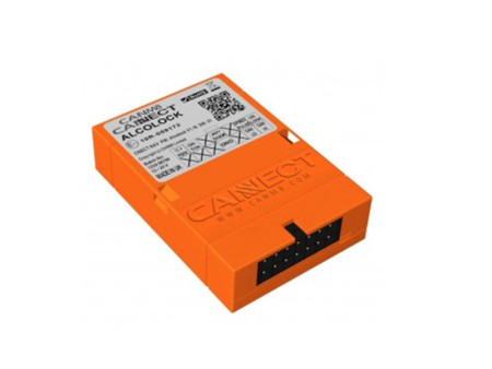 CAN BUS MULTI OUTPUT INTERFACE ALCOLOCK 1605-WK083
