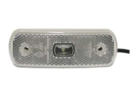 LED-ÄÄRIVALO VALK.12-24V 104X36MM 1606-27312