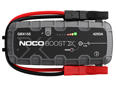 NOCO BOOST X 12V 4250A 1700-GBX155