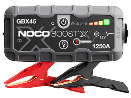 NOCO BOOST X 12V 1250A 1700-GBX45