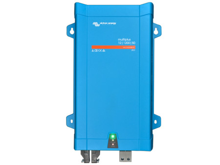 VICTRON MULTIPLUS INVERTTERI 12/1200/50-16 230V VE.BUS 1702-87131