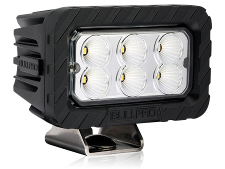 BULLPRO 60W WIDE 5000K 9-48V 5400lm