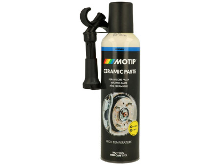 MOTIP KERAAMINEN VOITELUAINE TAHNA 200ML 1784-090311