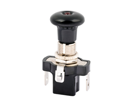 C-PWR VETOKATK # 28MM 0-1 LED PUN