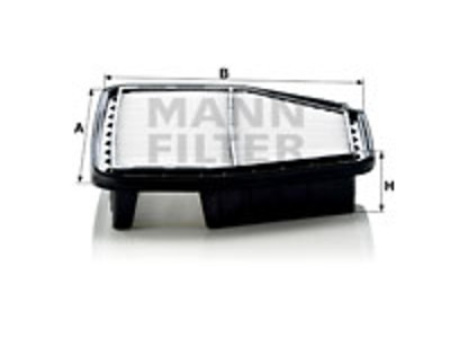 ILMANSUODATIN MANN, OPEL