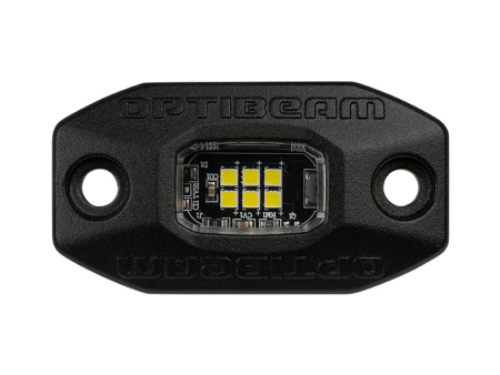 OPTIBEAM ROCK LED TYÖVALO
