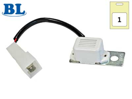 VALOSUMMERI 12V 29-2805
