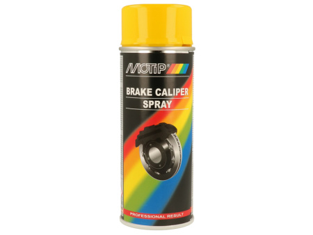 MOTIP JARRUSATULAMAALI KELTAINEN 400ML