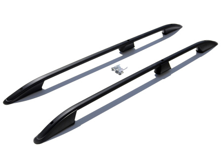 KATTOKAIDE 2 PCS. ALU (BLACK-L2)