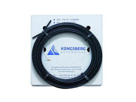 NYLON JARRUPUTKI 10X1.5MM 25M