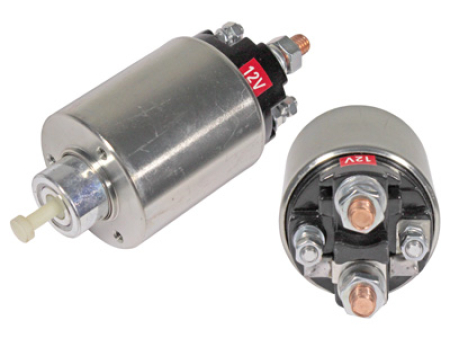SOLENOIDI PG260 4106-5891