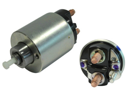 SOLENOIDI FORD FIESTA,FOCUS 4110-235496