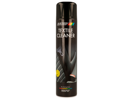 MOTIP TEKSTIILINPUHDISTUSAINE 600ML