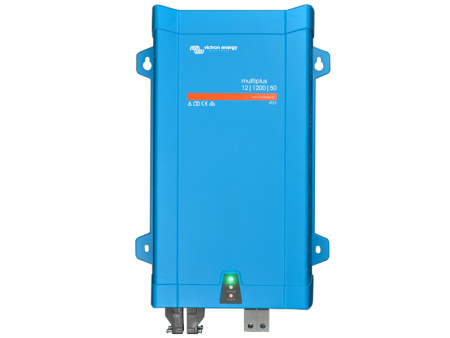 VICTRON MULTIPLUS INVERTTERI 12/1200/50-16 230V VE.BUS