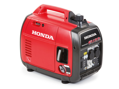 Invertterigeneraattori Honda EU22i