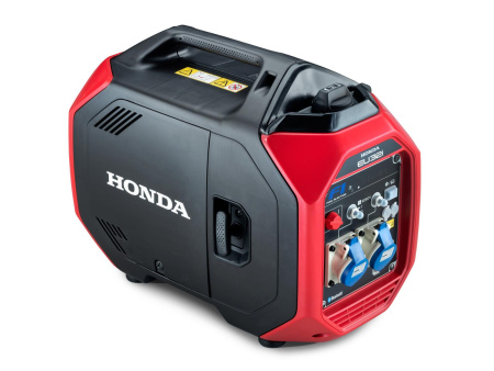 Invertterigeneraattori Honda EU32i